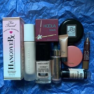 Makeup Bundle